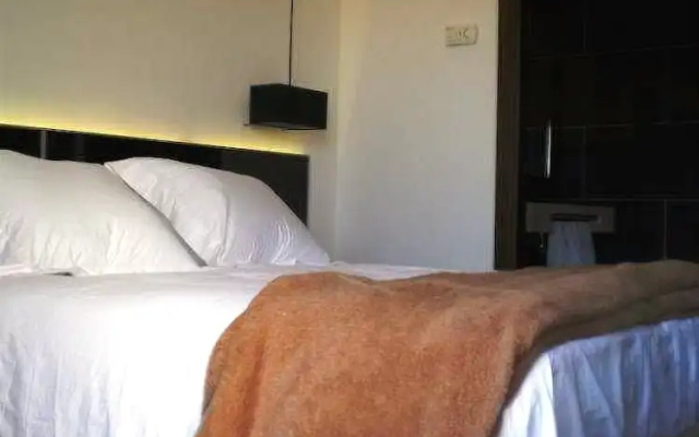 Can Guell Hotel Resort