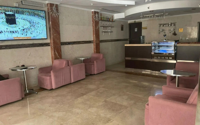 Shoab Jeddah Suites by Oyo
