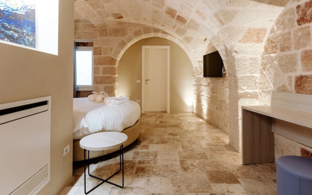 Aeris Suite & Relax