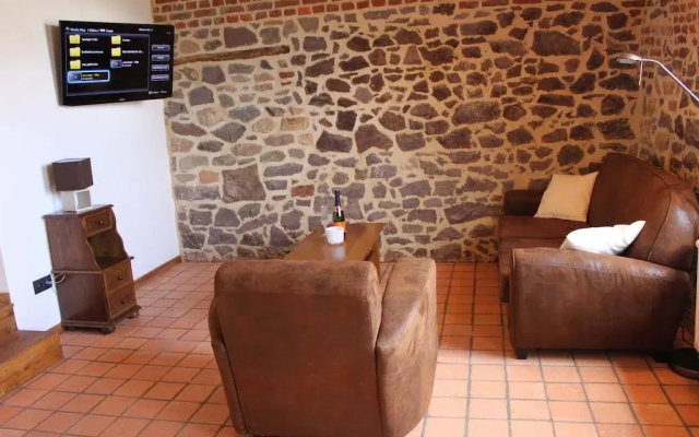 La Ferme de l'Apéro