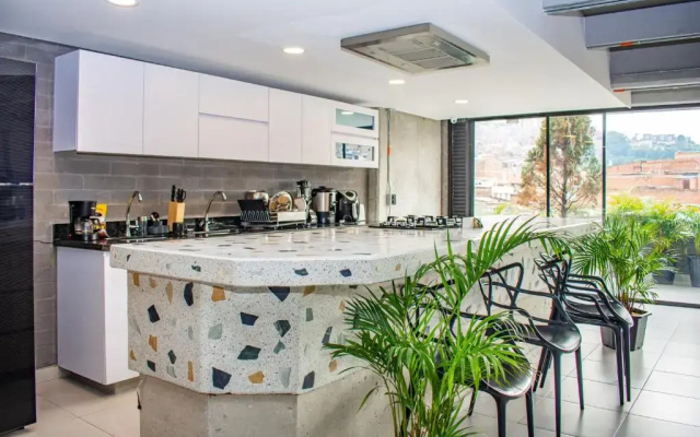 Inverso Cl 47 Coliving