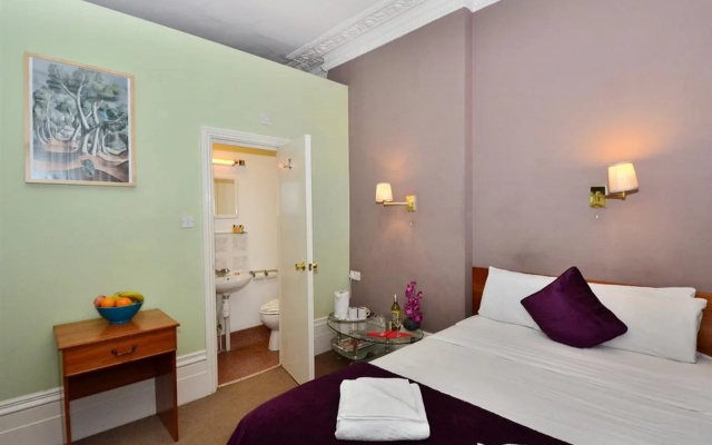 So Paddington Hotel
