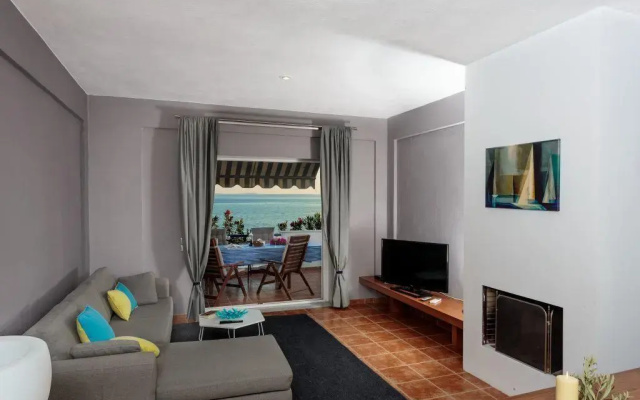 Gerakina Skala Holiday Houses
