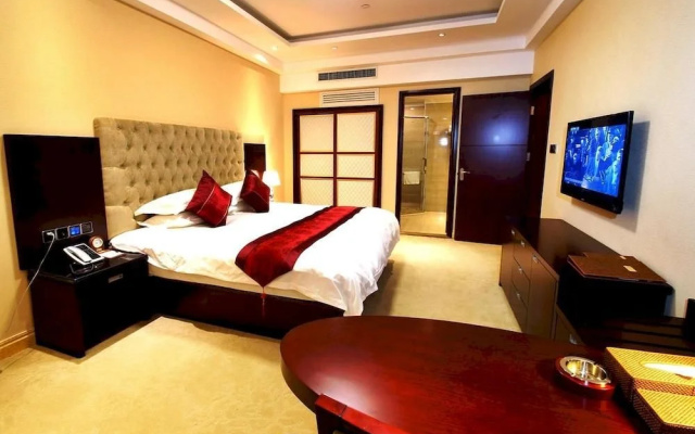 City Comfort Inn Nanning Taoyuan Road