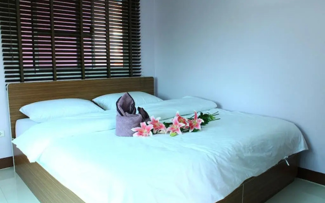 OYO 1053 Bloom Guest House