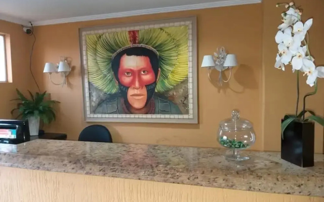 Hotel Dois Rios