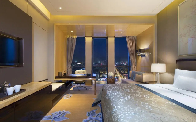 Wanda Vista Taiyuan