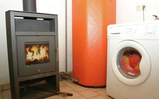 Warm Holiday Home in Sankt Peter Am Kammersberg with Terrace