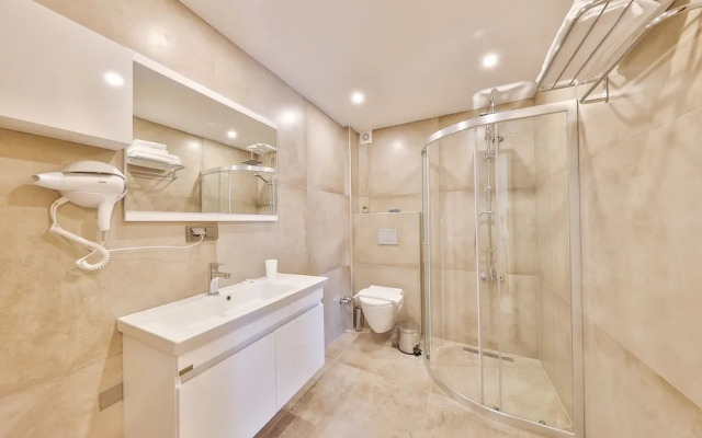 Thomas Suites Datca