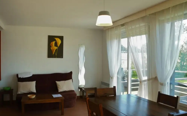 Nice Apartment With a Bbq, Near Montréal du Gers
