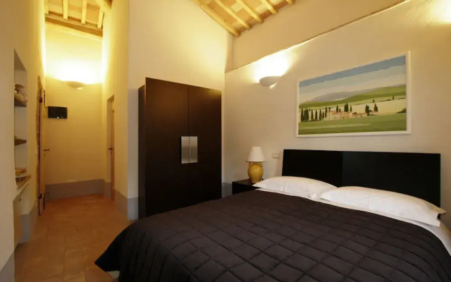 La Locanda del Vino Nobile B&B