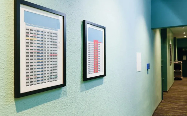 Arco Smart Hotel Berlin