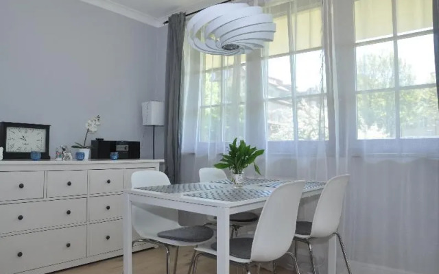 Dom&House - Apartments Karlikowska Sopot
