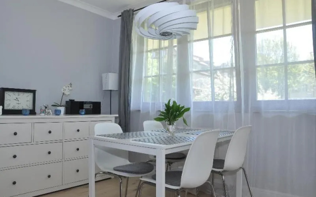 Dom & House - Apartments Karlikowska Sopot