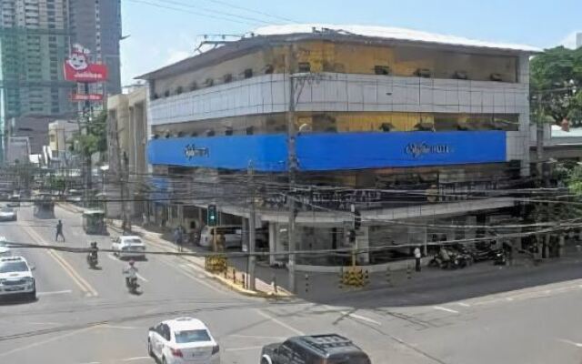 Gran Prix Hotel And Suites Cebu 0