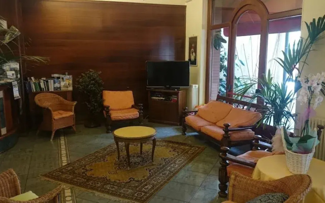 Hotel Pescetto