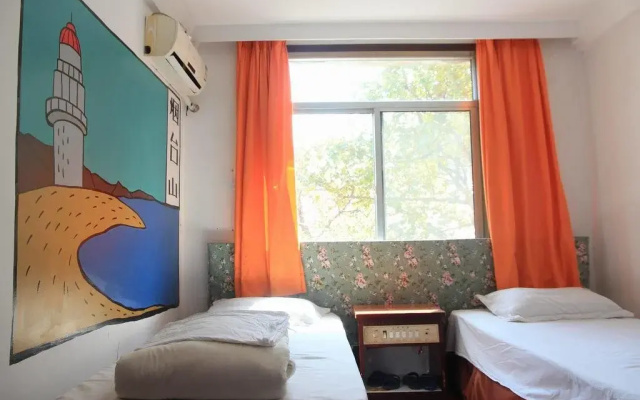 Yantai Seaside International Youth Hostel
