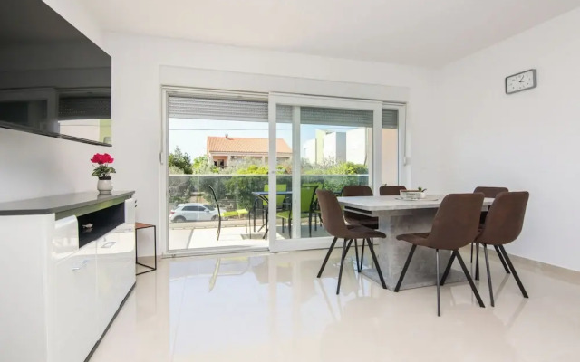 Apartments Grabovickic