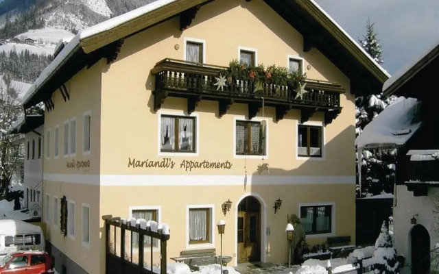 Mariandls Appartement
