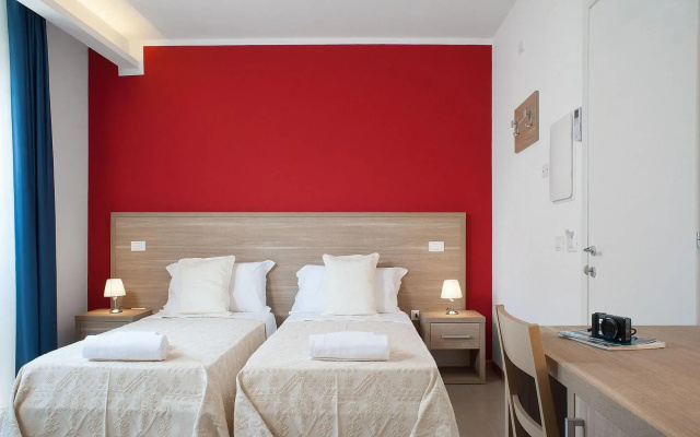 Hotel Villa Sveva