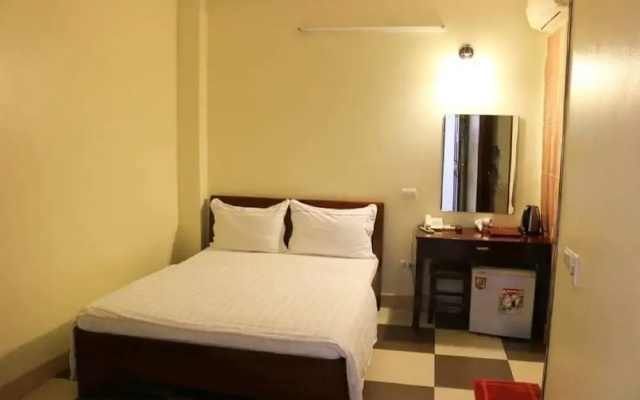 Van Xuan Hotel HN - by Bay Luxury