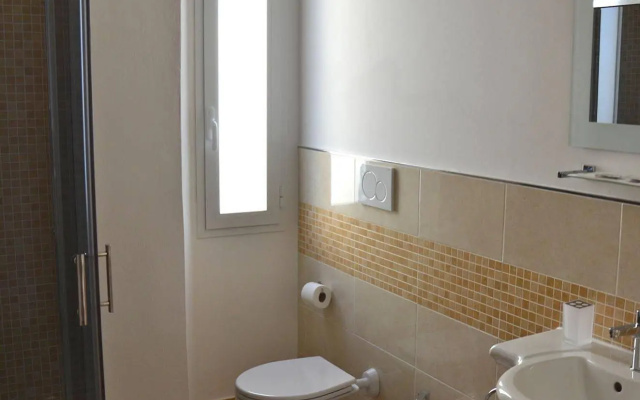 Florence Stadium B&B