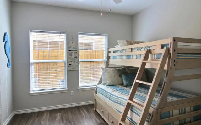 Port A Good Time by Silver Sands Vacation Rentals
