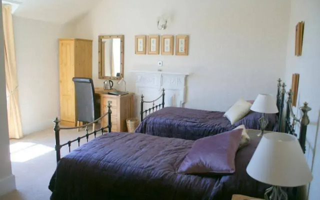 Invernevis Bed and Breakfast