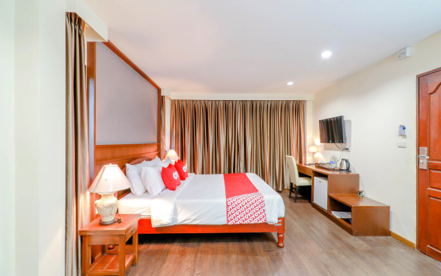 Tong House Resort