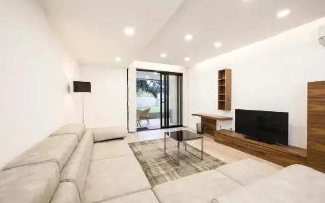 XA Apartments