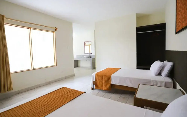 Irapay Amazon Lodge