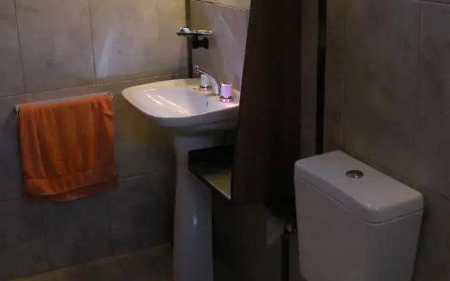 Cabaña La Miranta