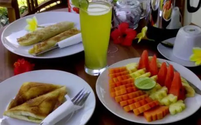 ThreeWin Homestay