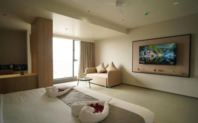 Hotel Sanket Elite