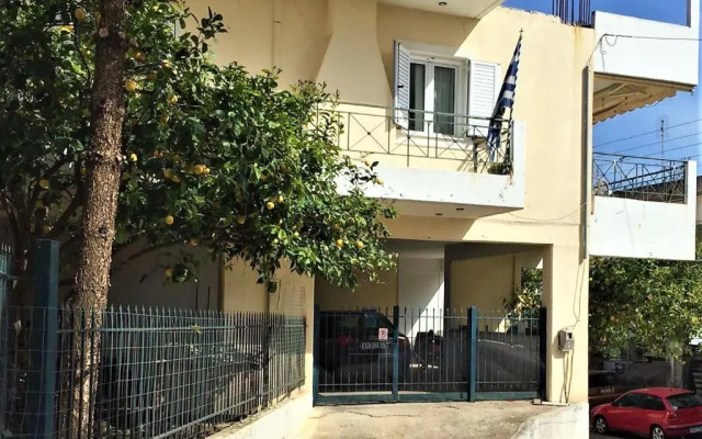 George Central Apartment