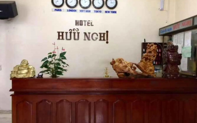 Huu Nghi Hotel