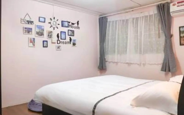 Pla Guesthouse Hat Yai