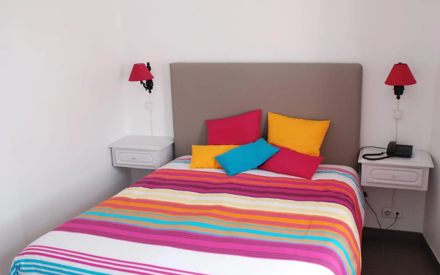 Hotel Branco I