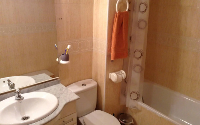 Casa Bedama