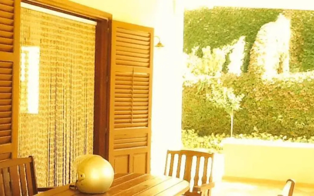 Splendida Casa in Riva al Mare