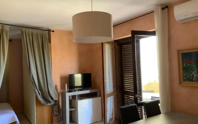 CASE in STYLE 7 SPLENDIDO MONOLOCALE RESIDENCE TAVOLARA