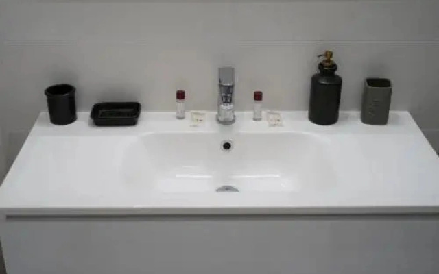Magicstay - Flat 120M² 2 Bedrooms 2 Bathrooms - Naples