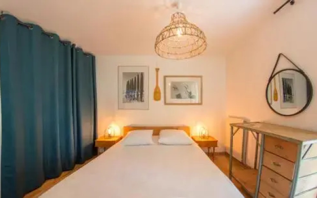 Off Appartement 3
