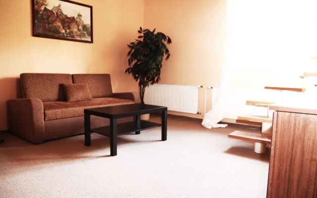 Hotel Tatry