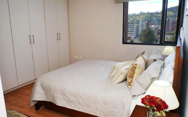 Vega Apartment for Rent