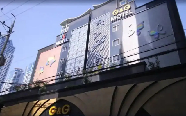 G&G Motel