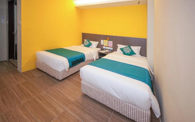 OYO Rooms Jalan Tun Razak