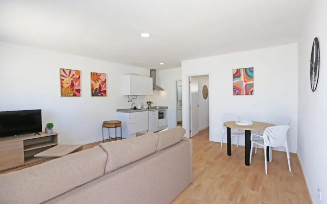 X 09 - 1 Bed Apartment in Quinta da Ponte