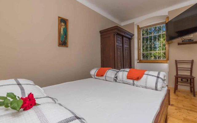 Holiday home in Crikvenica 41380