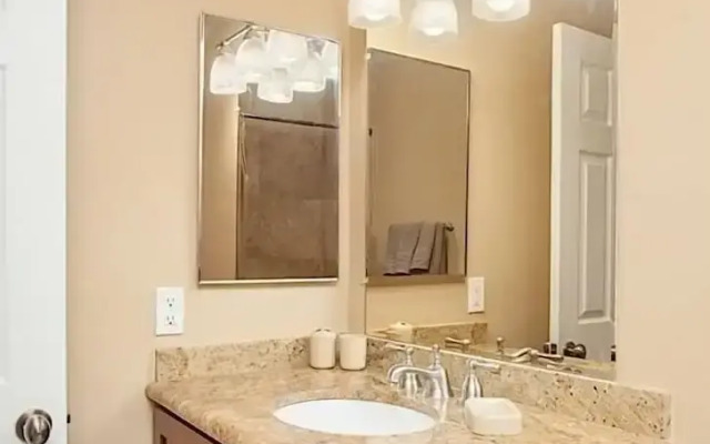 Indian Terrace By Signature Vacation Rentals
